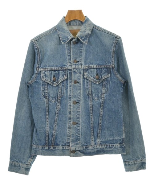 リーバイス(LEVI'S)のLEVI'S デニムジャケット