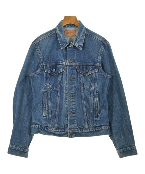 リーバイス(LEVI'S)のLEVI'S デニムジャケット