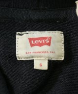 Levi's（リーバイス）パーカー 黒 サイズ:S レディース/2200612590106