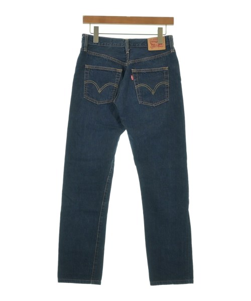 Levi's（リーバイス）デニムパンツ 紺 サイズ:26(M位) レディース/2200613582070
