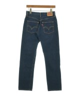 Levi's（リーバイス）デニムパンツ 紺 サイズ:26(M位) レディース/2200613582070