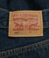 Levi's（リーバイス）デニムパンツ 紺 サイズ:26(M位) レディース/2200613582070