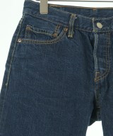 Levi's（リーバイス）デニムパンツ 紺 サイズ:26(M位) レディース/2200613582070