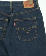 Levi's（リーバイス）デニムパンツ 紺 サイズ:26(M位) レディース/2200613582070