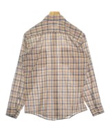 Levi's（リーバイス）カジュアルシャツ 茶 サイズ:-(XS位) メンズ/2200621818031