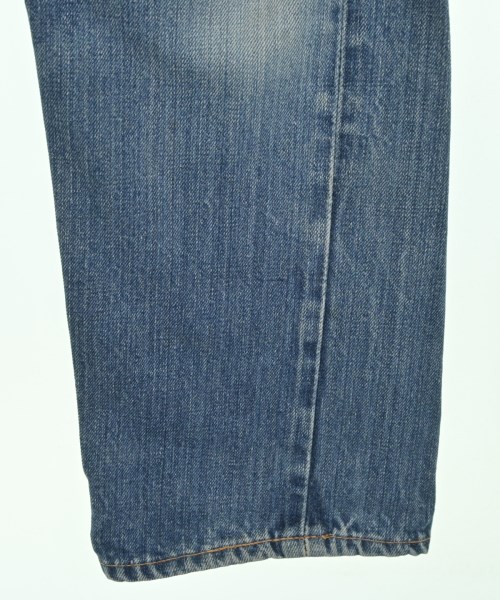 Levi's（リーバイス）デニムパンツ 青 サイズ:28(L位) レディース/2200621818086