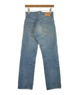 Levi's（リーバイス）デニムパンツ 青 サイズ:28(L位) レディース/2200621818086