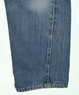 Levi's（リーバイス）デニムパンツ 青 サイズ:28(L位) レディース/2200621818086