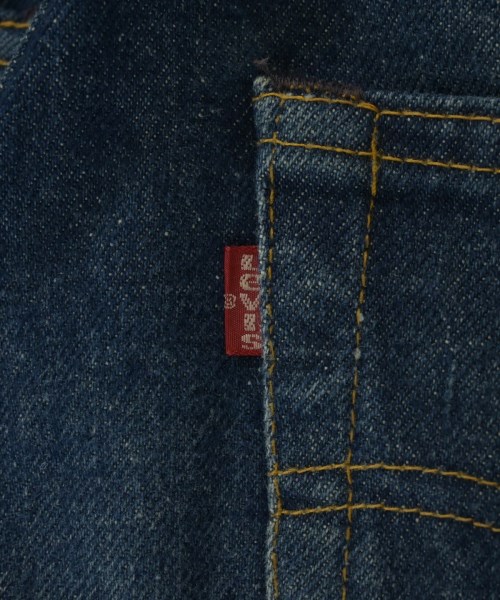 Levi's（リーバイス）デニムパンツ 青 サイズ:29(S位) メンズ/2200623155011