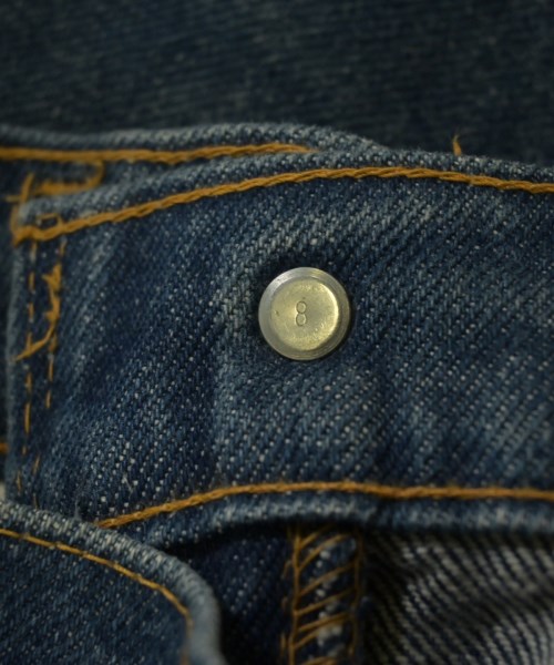 Levi's（リーバイス）デニムパンツ 青 サイズ:29(S位) メンズ/2200623155011