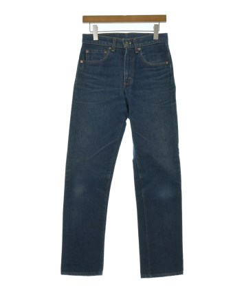 Levi's（リーバイス）デニムパンツ 青 サイズ:29(S位) メンズ