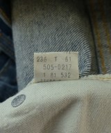 Levi's（リーバイス）デニムパンツ 青 サイズ:29(S位) メンズ/2200623155011