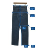 Levi's（リーバイス）デニムパンツ 青 サイズ:29(S位) メンズ/2200623155011