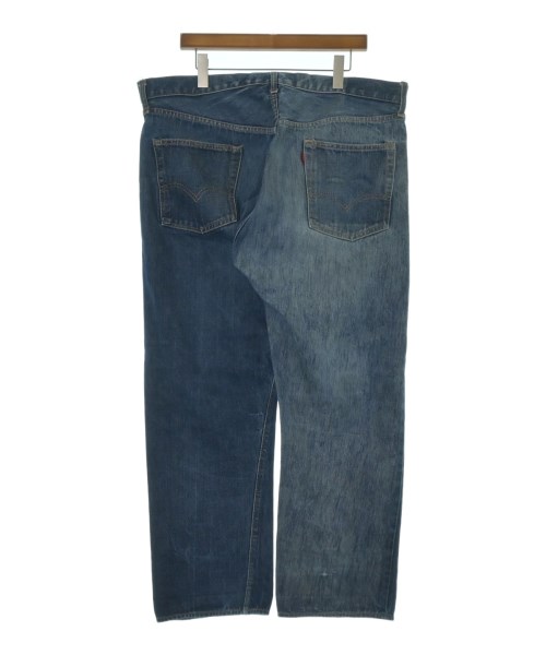 Levi's（リーバイス）デニムパンツ 紺 サイズ:-(XXL位) メンズ/2200623155028