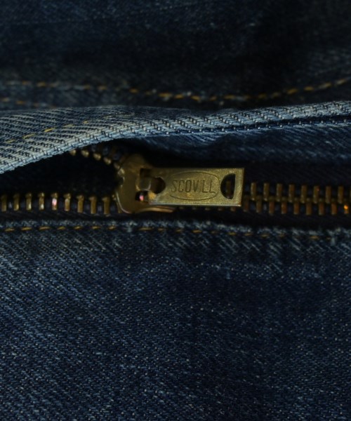 Levi's（リーバイス）デニムパンツ 紺 サイズ:-(XXL位) メンズ/2200623155028