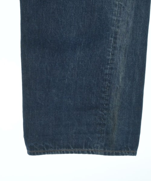Levi's（リーバイス）デニムパンツ 紺 サイズ:-(XXL位) メンズ/2200623155028