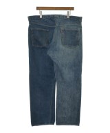 Levi's（リーバイス）デニムパンツ 紺 サイズ:-(XXL位) メンズ/2200623155028
