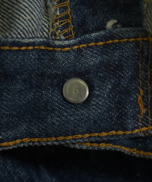 Levi's（リーバイス）デニムパンツ 紺 サイズ:29(S位) メンズ/2200623155035