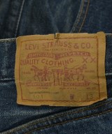 Levi's（リーバイス）デニムパンツ 紺 サイズ:29(S位) メンズ/2200623155035