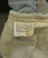 Levi's（リーバイス）デニムパンツ 紺 サイズ:29(S位) メンズ/2200623155035