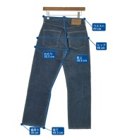 Levi's（リーバイス）デニムパンツ 紺 サイズ:29(S位) メンズ/2200623155035
