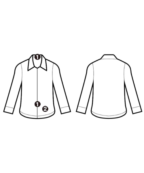 Levi's（リーバイス）カジュアルシャツ 青 サイズ:XL メンズ/2200623973011