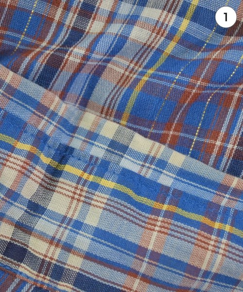 Levi's（リーバイス）カジュアルシャツ 青 サイズ:XL メンズ/2200623973011