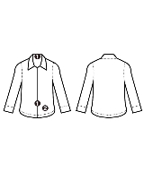 Levi's（リーバイス）カジュアルシャツ 青 サイズ:XL メンズ/2200623973011