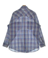 Levi's（リーバイス）カジュアルシャツ 青 サイズ:XL メンズ/2200623973011