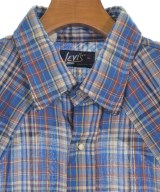 Levi's（リーバイス）カジュアルシャツ 青 サイズ:XL メンズ/2200623973011