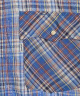 Levi's（リーバイス）カジュアルシャツ 青 サイズ:XL メンズ/2200623973011