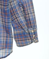 Levi's（リーバイス）カジュアルシャツ 青 サイズ:XL メンズ/2200623973011