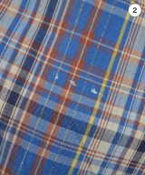 Levi's（リーバイス）カジュアルシャツ 青 サイズ:XL メンズ/2200623973011