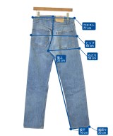 Levi's（リーバイス）デニムパンツ 青 サイズ:31(M位) メンズ/2200613129220