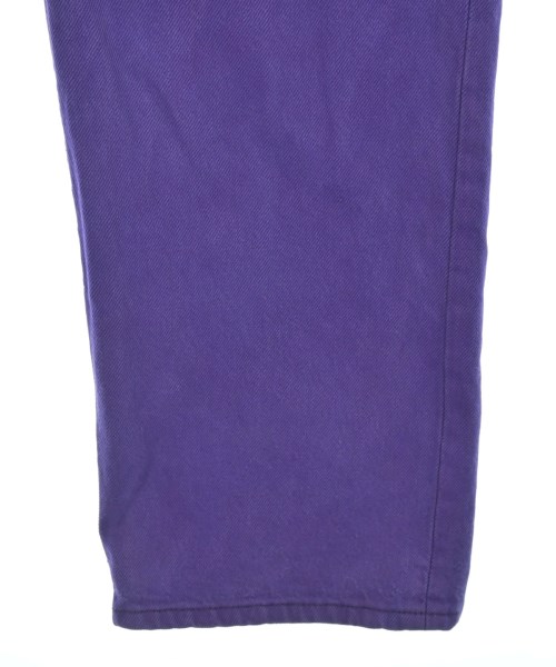Levi's（リーバイス）デニムパンツ 紫 サイズ:-(L位) メンズ/2200626951085