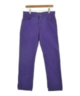 Levi's（リーバイス）デニムパンツ 紫 サイズ:-(L位) メンズ/2200626951085