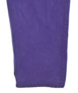 Levi's（リーバイス）デニムパンツ 紫 サイズ:-(L位) メンズ/2200626951085