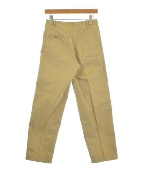 Levi's（リーバイス）チノパン ベージュ サイズ:-(M位) レディース/2200620478168