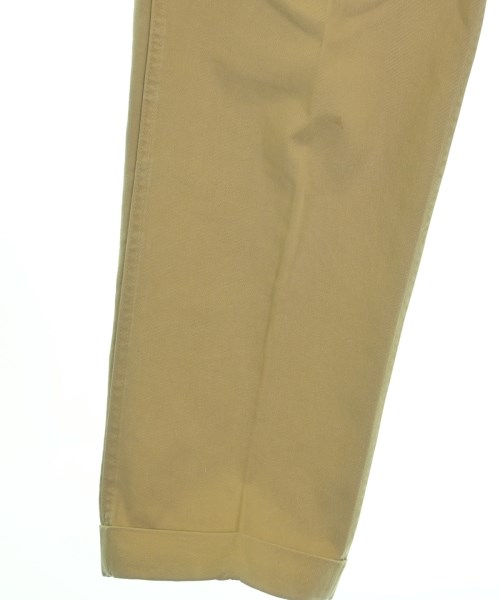 Levi's（リーバイス）チノパン ベージュ サイズ:-(M位) レディース/2200620478168