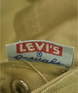 Levi's（リーバイス）チノパン ベージュ サイズ:-(M位) レディース/2200620478168