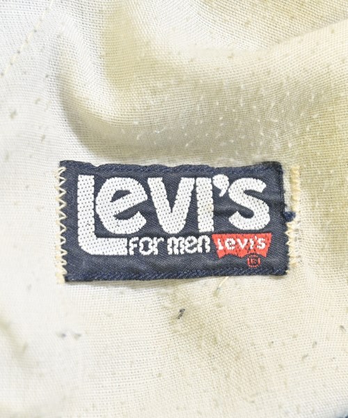 Levi's（リーバイス）デニムパンツ 青 サイズ:-(XL位) メンズ/2200627566035