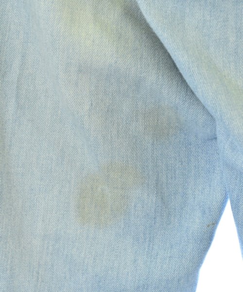 Levi's（リーバイス）デニムパンツ 青 サイズ:-(XL位) メンズ/2200627566035