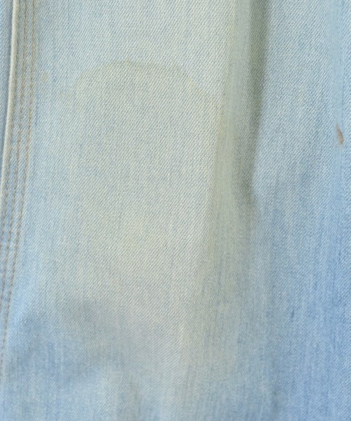 Levi's（リーバイス）デニムパンツ 青 サイズ:-(XL位) メンズ/2200627566035