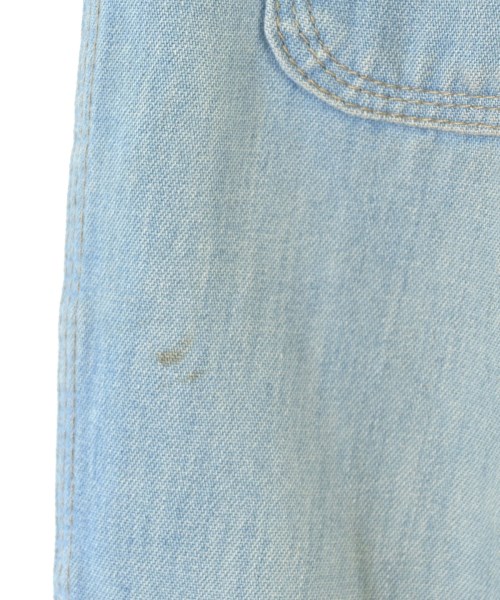 Levi's（リーバイス）デニムパンツ 青 サイズ:-(XL位) メンズ/2200627566035