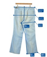 Levi's（リーバイス）デニムパンツ 青 サイズ:-(XL位) メンズ/2200627566035