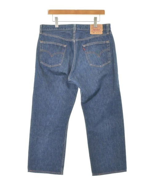 Levi's（リーバイス）デニムパンツ 紺 サイズ:36(XXL位) メンズ/2200627905018