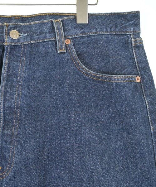 Levi's（リーバイス）デニムパンツ 紺 サイズ:36(XXL位) メンズ/2200627905018