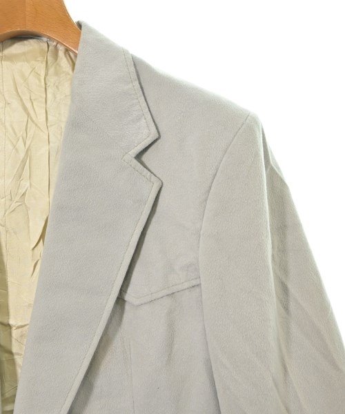 Levi's（リーバイス）テーラードジャケット グレー サイズ:42(L位) メンズ/2200628015136