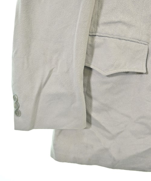 Levi's（リーバイス）テーラードジャケット グレー サイズ:42(L位) メンズ/2200628015136