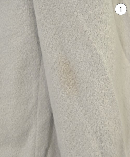 Levi's（リーバイス）テーラードジャケット グレー サイズ:42(L位) メンズ/2200628015136